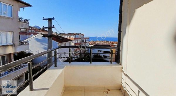 Adalar Manzaralı Sıfır 2+1