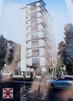 Kalamış Ta Sıfır 3+1-yeni Prestijli Bina Ocak Teslimi....