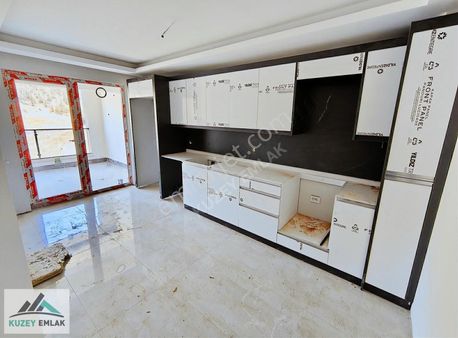 Harika Manzara-merkezi Lokasyon-geniş Ferah-krediye Uygun-daire