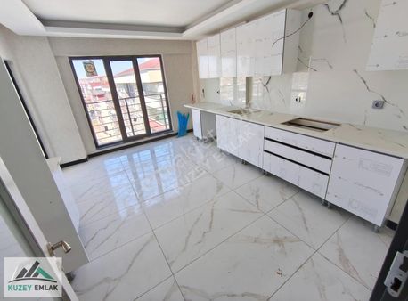 Panaromik Ankara Manzaralı - Lüks - Konforlu -geniş 4+1 Daire