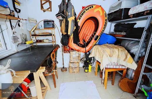 Nezih Sitenin En Güzel Villası