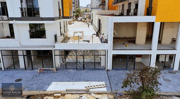 Sadece Banka Ve Kurumsal Firmalara Uygun Ticari Alanlar