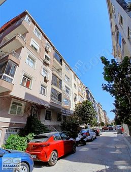 Güngören'de Yatırımlık 2+1 Satılık Daire