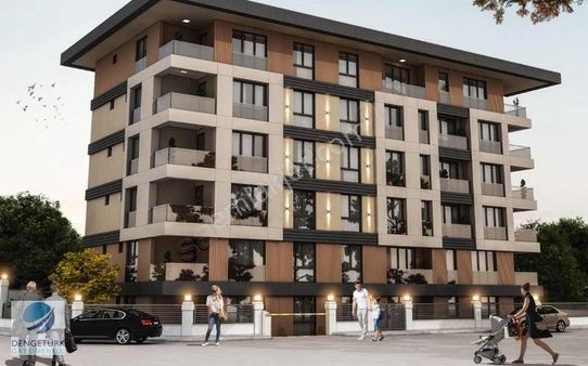 Dengetürk Gayrimenkulden Satılık Dubleks
