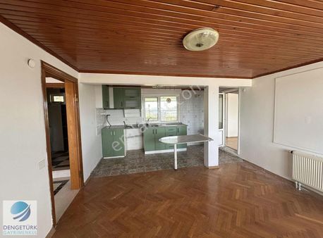 Çengelköy Mahallesinde Kiralık 1+1 Daire