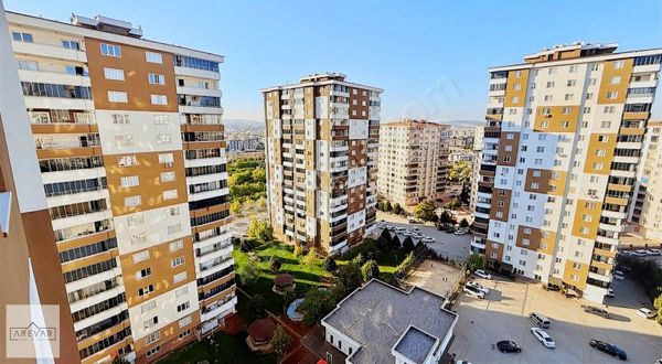 Arevar'dan Şahinbey Parkı Karşısı Satılık Ultra Lüks 3+1 Daire