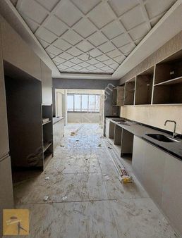 Real'den Ultra Lüks 3,5+1 Kat Bahçeli Sıfır Kiralık Daire