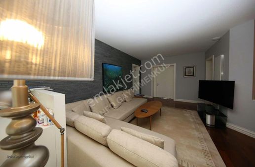 Kemer Contry Ana Fazda Geniş Bahçeli