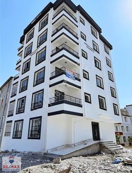 Erkilet Osmangazı Mah Daire