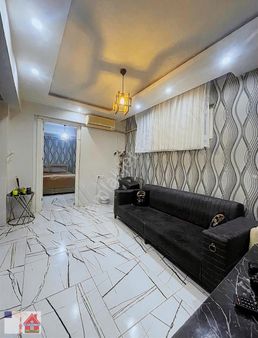 Denizli-forum Çamlık Yakını Lüks Eşyalı 1+1 Apart