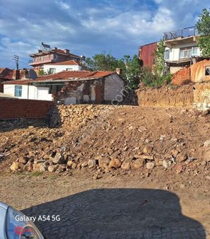 Bergama Zeytindag Mahallesinde Satılık Arsa