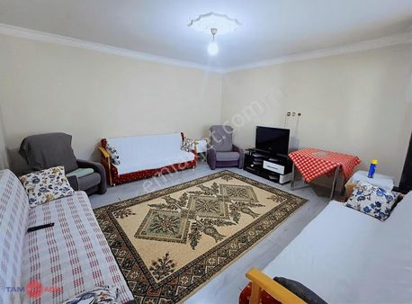 Satılık Daire, Ferah, Geniş, Doğalgaz Kapıda