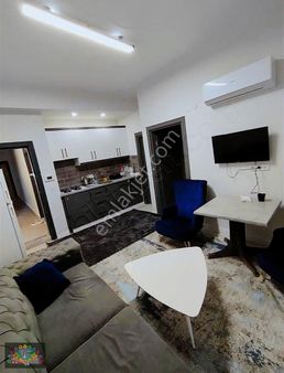 Manavgat Üniversiteye Yakın Kiralık Daire