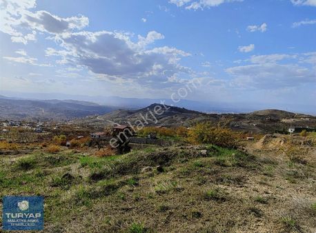 Turyap Anka'dan Gündüzbey'de İmar Sınırında 7.300m² Satılık Arsa