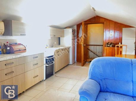 Marmaris Siteler Eşyalı 2+1 Daire