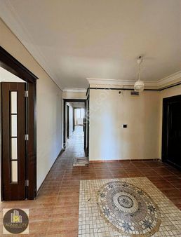 Türkmenbaşında 3+1 Doğalgazlı Kilerli Han Gibi Daire !