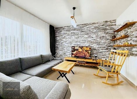 Nitelikten Görükle Merkezde 2+1 Satılık Daire