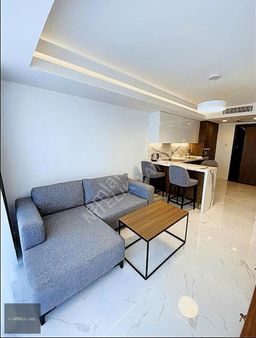 Nitelikten Dumlupınarda 15.000 Kgsli 1+1 Full Tasarımlı Daire!