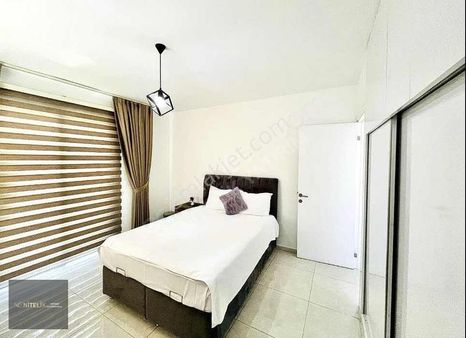 Nitelikten Görükle Merkezde Yatırımlık Fırsat 1+1 Daire!