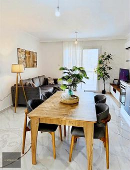 Nitelikten Dumlupınarda Yatırımlık Fırsat 1+1