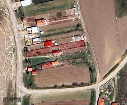 Yörükkaracaörende Hobi Bahçesi Ve Yatırım Fırsatı!