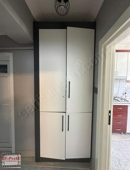 Evpark'tan Malazgirt Mah. 3+1 Ara Kat Full Yapılı Daire Fırsatı