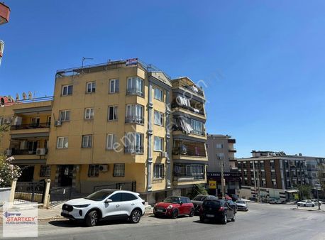 Buca Yaylacık İtfaiye Karşısı Satılık 6+1 Teraslı Dubleks Daire