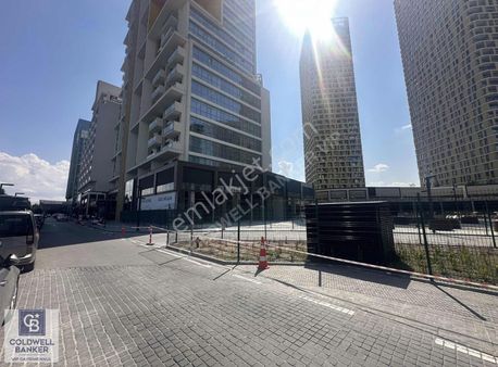 Merkez Ankara Da 1+1 Satılık Ticari Ofis