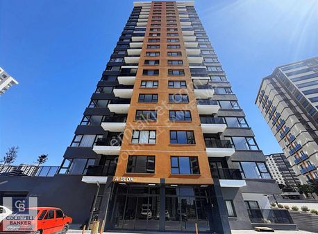 Eryaman Mood Altınok'da Oturuma Hazır Satılık 4+1 Lüks Daire