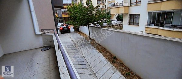 Cevizlidere'de Kiralık 2+1 Daire