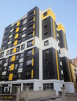 Bahçelievlerde 2,5+1 En Güzel Konumda Sıfır Kiralık Daire