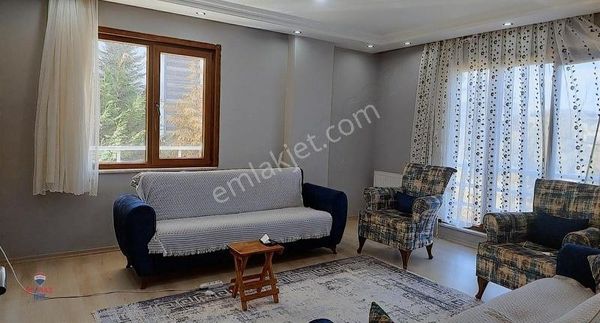 Bahçeşehir Kolejinin Yanında Yeşillikler İçinde 3+1 Arakat