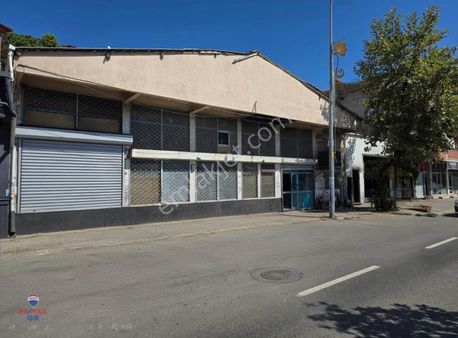 Sultanbeyli De Müstakil 650m2 Çok Amaçlı İşyeri