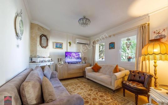 Geniş Verandalı, Bahçeli, Ortak Havuzlu, Site İçi Villa Tipi Dubleks Konut