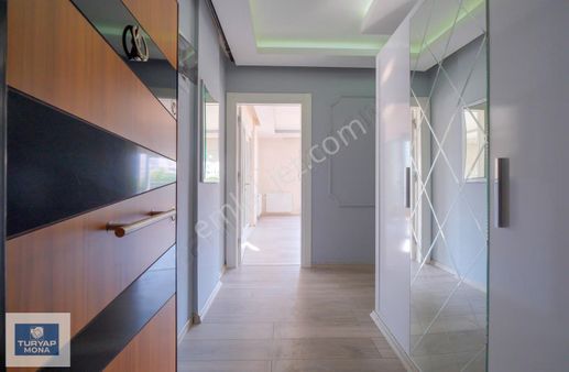 Antalya Kepez Göksu Mah'de 2+1 Site İçerisinde Satılık Daire