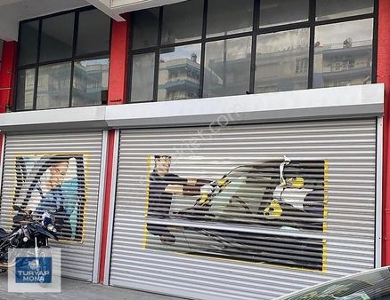 Mevlana Caddesi Üzeri Satılık 110 M² 3 Katlı Dükkan