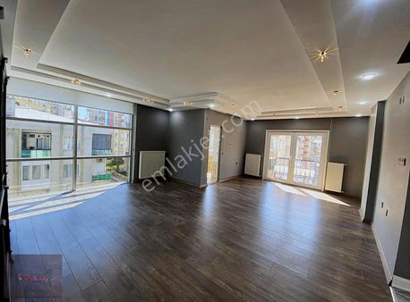 Emlakkent'ten Ana Yola Sahile Yürüme Süper Lüks Dubleks Daire