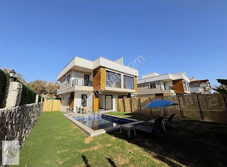 Mersin Ayaşta Satılık 3+1 Lüks Villa