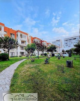 Trabzon Yomra Kaşüstü Akasya Rezidans 7+1 Dubleks