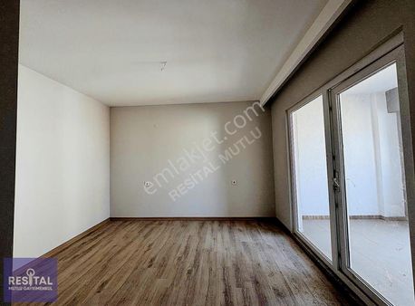 Rs Mutlu Bostancıkent Botanik 224 8 De Sıfır 3+1 Satılık Daire