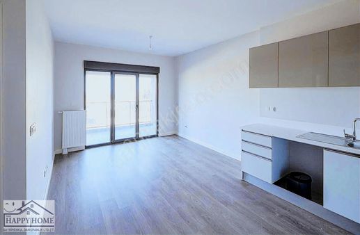 Suryapı Antalya'da Satılık Sıfır 72m2 1+1