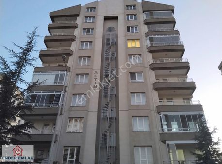 Satılık Uğur Evlerinde Dublex Daire