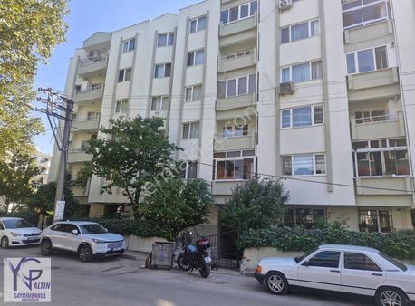 Yng Altın Bursa Hüdavendigar Kiralık 3+1 Ev Daire