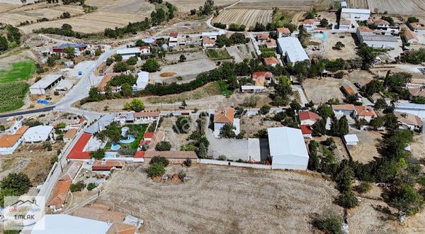 Ergene,ahimehmet Mahallesi,merkezi Konum,2060 M² Satılık Arsa