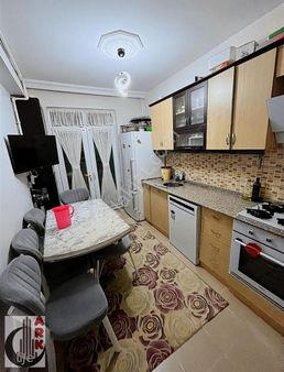 Ark Life'dan Emek Mah.şemsettin Günaltay Cad.yakını 2+1 Daire