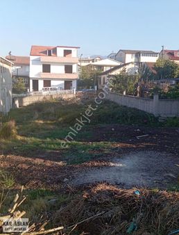 Başiskele'de Mahmutpaşa' Mah, Satılık Arsa