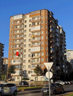 Adliye'ye 5 Merkeze 10dakika Yürüme Mesefesi Kaçmaz Fırsat Daire