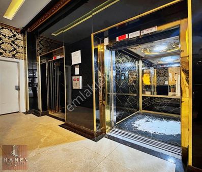 Metrobüse Yürüme Mesafesin De Kiralık Daire