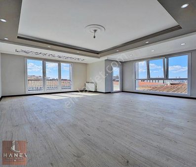 Tamda Aradığınız! Örnek Muhacirde Sıfır Lüx Yapılı Satılık Daire