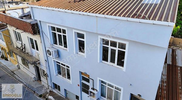 Ezine Cumhuriyet Mahallesinde 1+1 70 M2 Daire